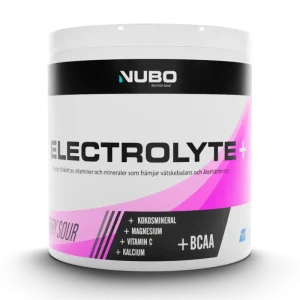 Electrolyte+
