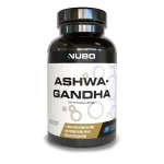 NUBO Ashwagandha kapslar