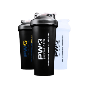Gymshaker