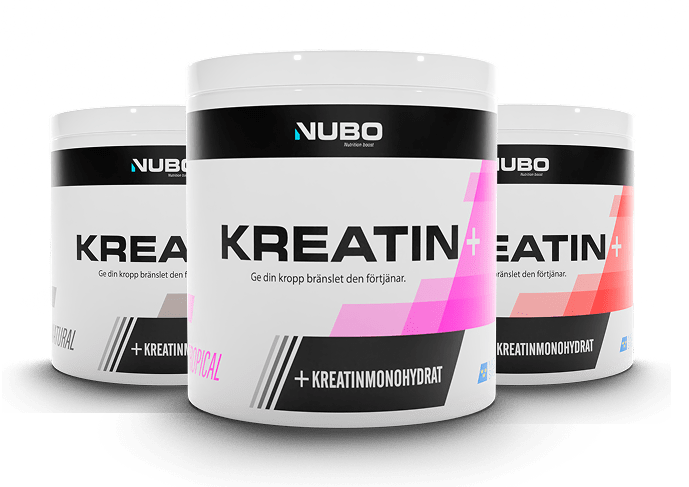Kreatin+