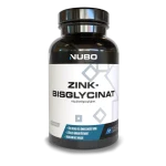 Zinkbisglycinat kapslar för immunförsvaret
